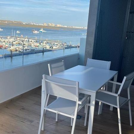Punta Umbria - Luz De Ria - 2 Habitaciones ภายนอก รูปภาพ