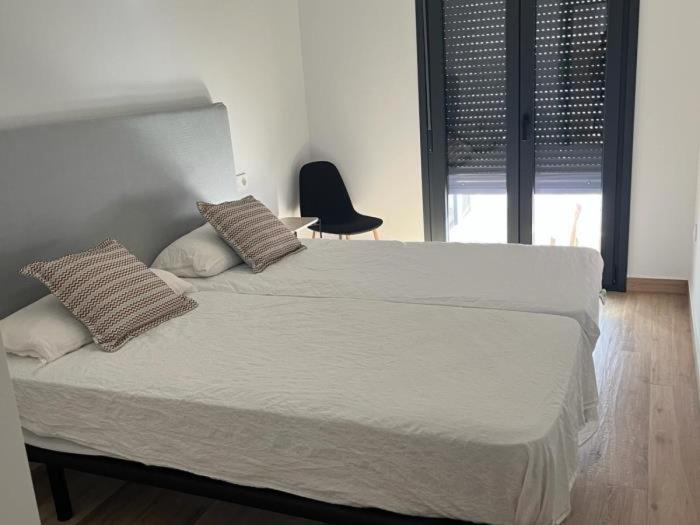 Punta Umbria - Luz De Ria - 2 Habitaciones ภายนอก รูปภาพ
