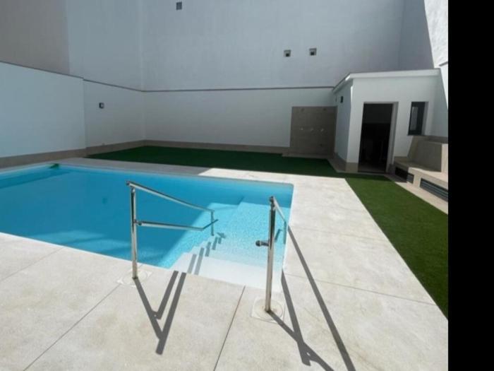 Punta Umbria - Luz De Ria - 2 Habitaciones ภายนอก รูปภาพ