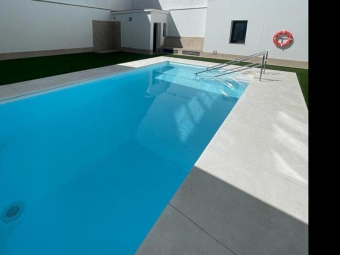 Punta Umbria - Luz De Ria - 2 Habitaciones ภายนอก รูปภาพ