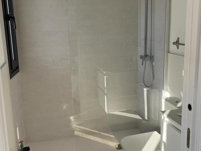 Punta Umbria - Luz De Ria - 2 Habitaciones ภายนอก รูปภาพ