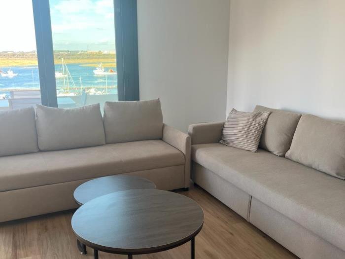 Punta Umbria - Luz De Ria - 2 Habitaciones ภายนอก รูปภาพ