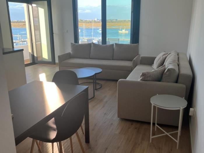 Punta Umbria - Luz De Ria - 2 Habitaciones ภายนอก รูปภาพ