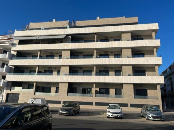Punta Umbria - Luz De Ria - 2 Habitaciones ภายนอก รูปภาพ