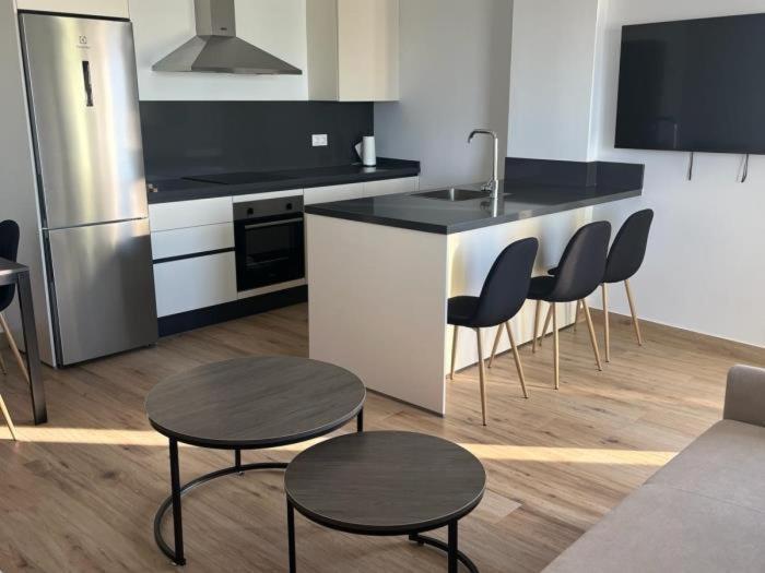 Punta Umbria - Luz De Ria - 2 Habitaciones ภายนอก รูปภาพ
