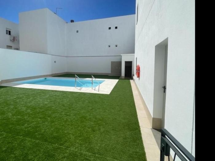 Punta Umbria - Luz De Ria - 2 Habitaciones ภายนอก รูปภาพ