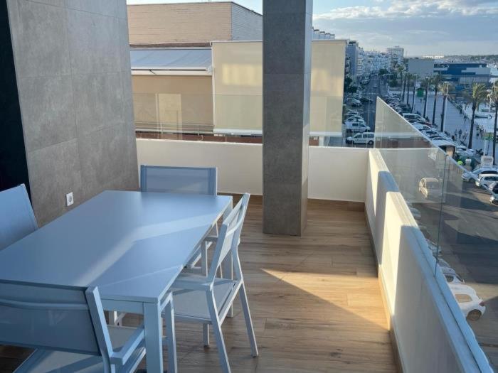 Punta Umbria - Luz De Ria - 2 Habitaciones ภายนอก รูปภาพ